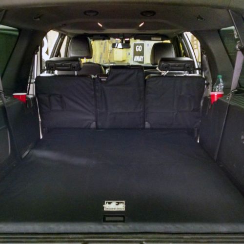 Ford Expedition Cargo Liner