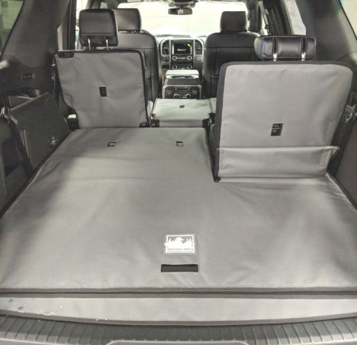 2020 ford expedition max cargo mat deals