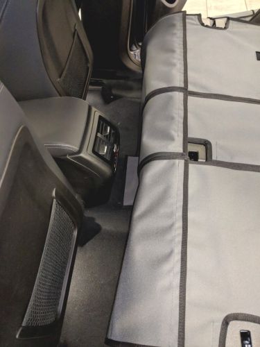 Audi A5 S5 Sportback Seat Flap Interior Vehicle Protection