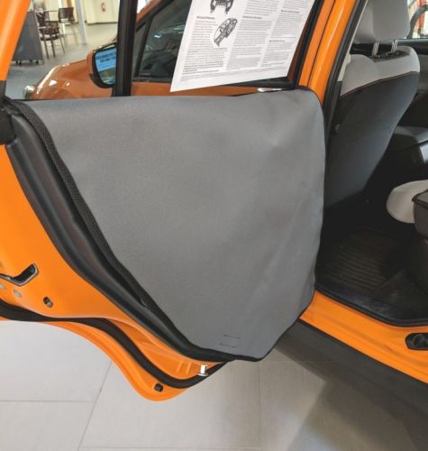 Interior online door protectors
