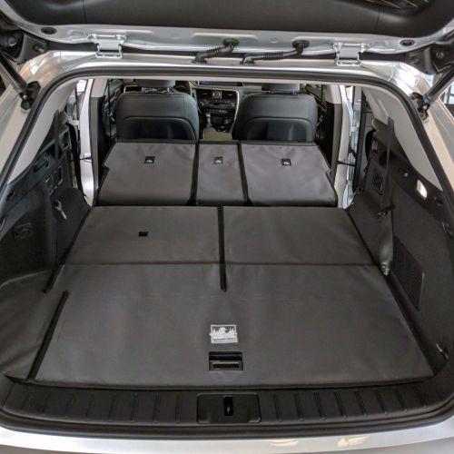 Lexus RXL Cargo Liner
