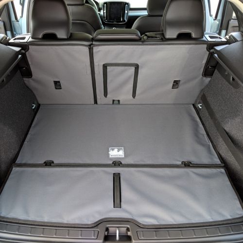 Boot liner for volvo xc40 discount