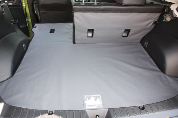 Trunk Ledge Kit | SUBARU CROSSTREK 2019 Trunk Ledge Kit | SUBARU CROSSTREK 2019