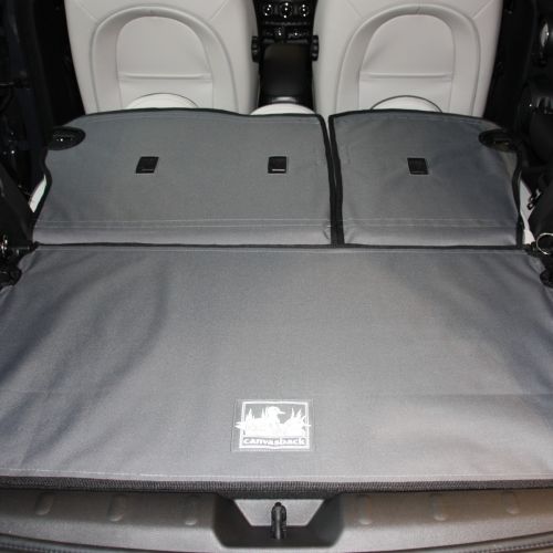 Mini cooper clearance cargo liner