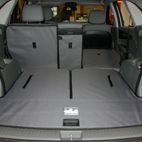 Kia Sorento Cargo Liner Interior Vehicle Protection