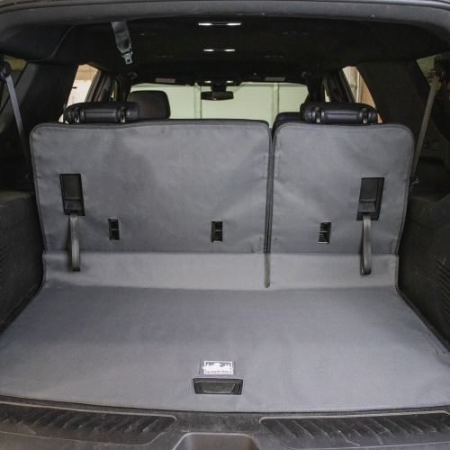 Gmc Yukon Xl Cargo Liners Canvasback Com