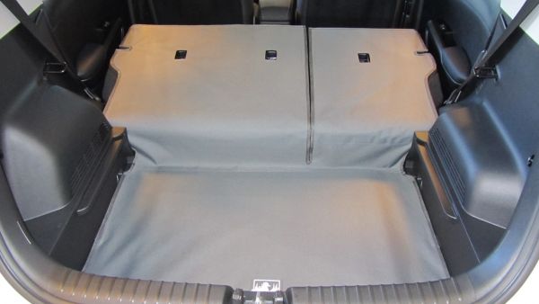 Trunk Ledge Kit | KIA SOUL 2022 Trunk Ledge Kit | KIA SOUL 2022