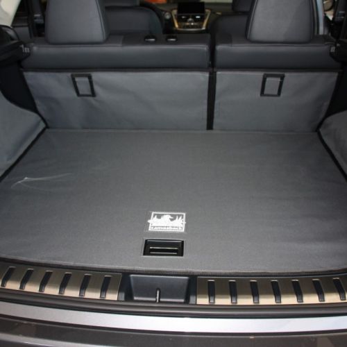 Lexus NX Series Cargo Liner
