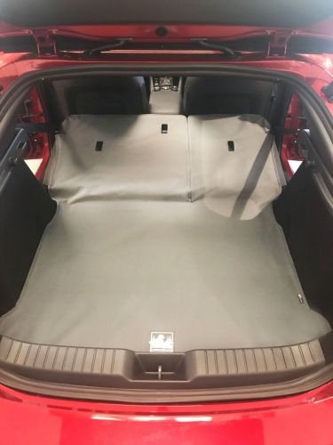 Mazda 3 Hatchback Cargo Liner