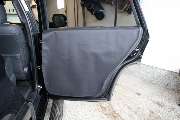 Mazda CX-50 Door Covers (set of 2)