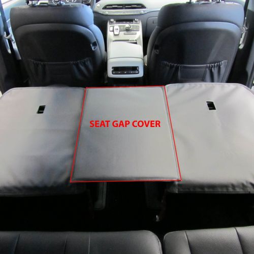 2021 palisade seat covers