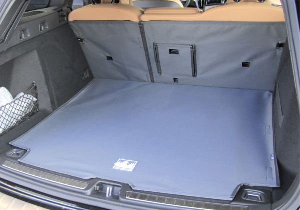 Volvo V60 Cargo Liner
