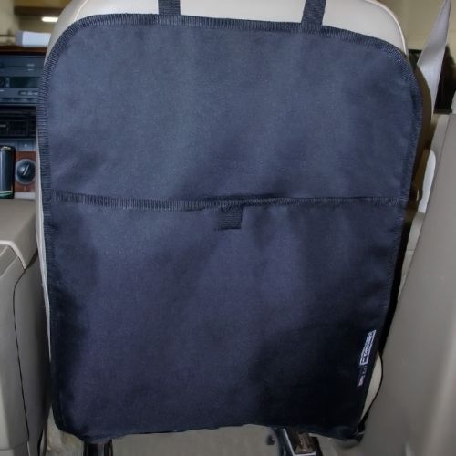 Seat cover for back of front seat shop