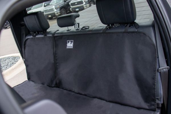 Tundra back seat dog cover new arrivals