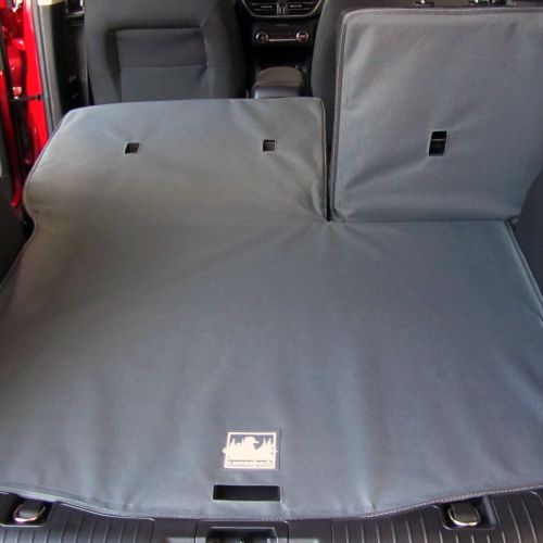 Ford Escape Cargo Liners Canvasback Com - Best Seat Covers For Ford Escape 2020