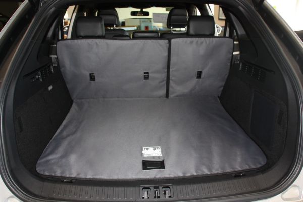 Trunk Ledge Kit | LINCOLN NAUTILUS 2020