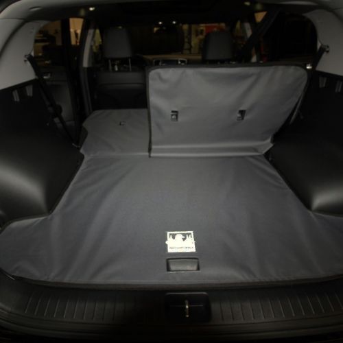 Automobile Cargo Covers 