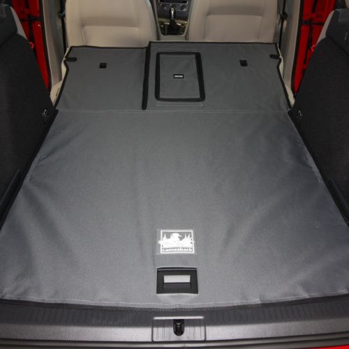 Trunk Ledge Kit | VOLKSWAGEN GOLF ALLTRACK 2017 Trunk Ledge Kit | VOLKSWAGEN GOLF ALLTRACK 2017