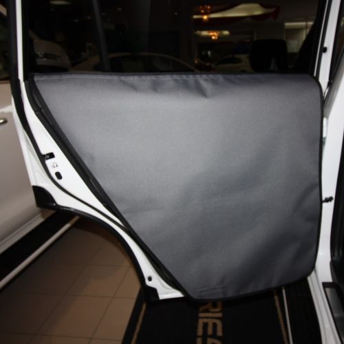 Lexus GX Door Covers (set of 2)