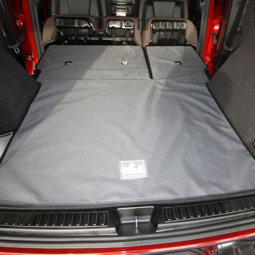 Mercedes gle boot liner sales