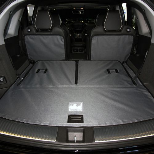 Acura MDX Cargo Liner