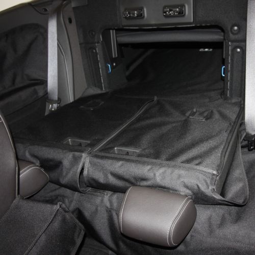 Buick Cascada Cargo Liner Interior Vehicle Protection