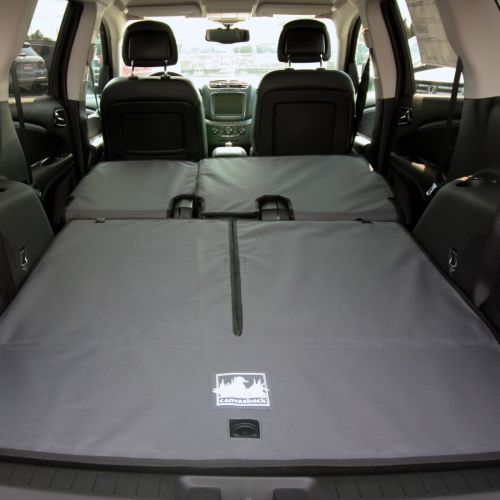 Dodge Journey Cargo Liner Interior