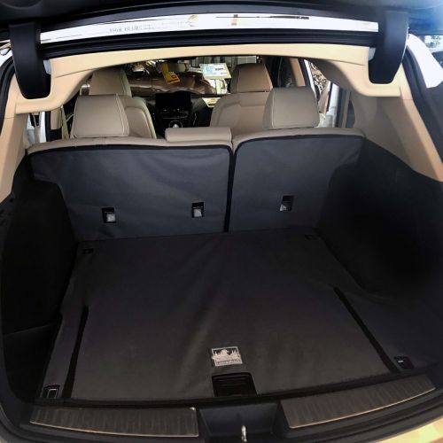 Acura RDX Cargo Liners