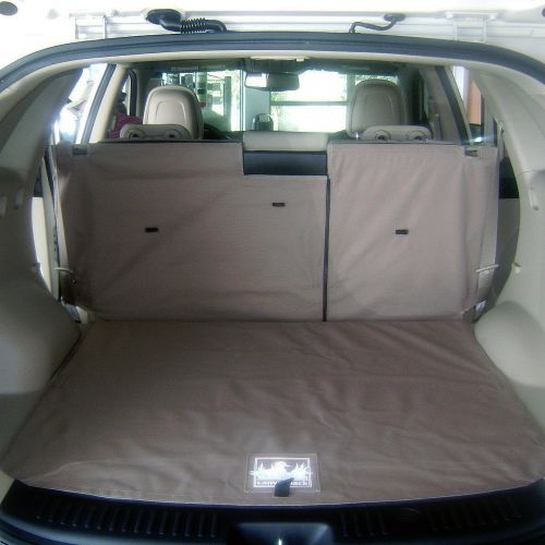 Kia Sorento Cargo Liner Interior Vehicle Protection