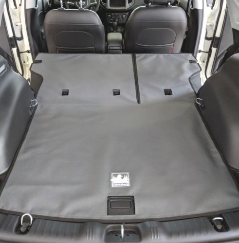 Jeep compass top trunk cover
