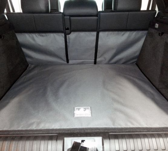 Range rover sport sales cargo cover