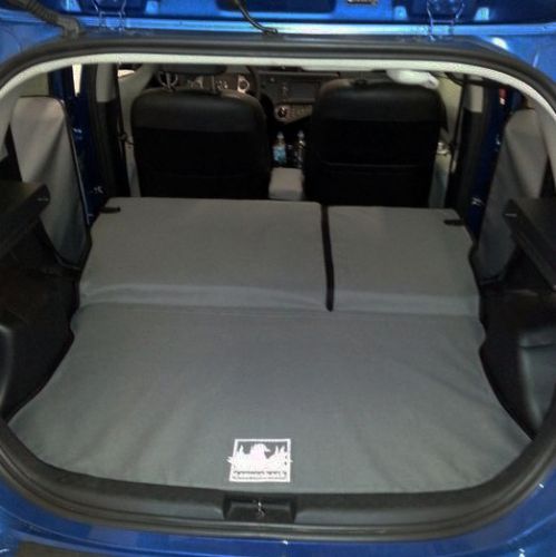 Trunk Ledge Kit | 2019 Toyota Prius c Trunk Ledge Kit | 2019 Toyota Prius c