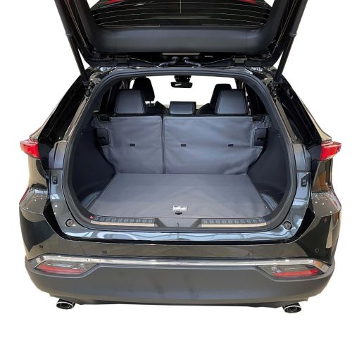 Toyota Venza Cargo Liners