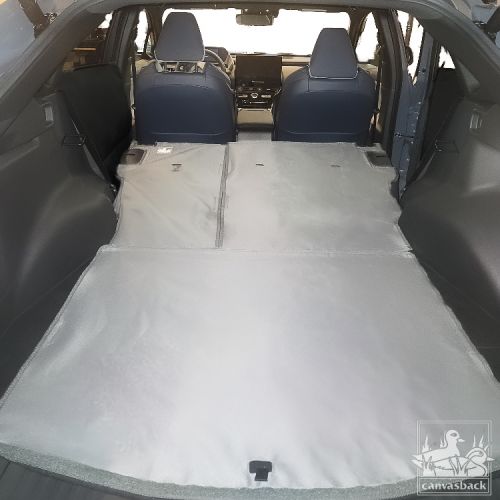 Trunk Ledge Kit | 2017 Toyota Prius Prime Trunk Ledge Kit | 2017 Toyota Prius Prime