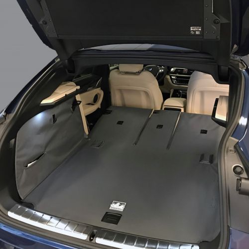Bmw x4 on sale boot liner