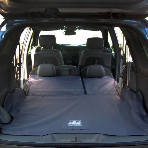 Chevrolet Trailblazer Cargo Liner Interior Vehicle Protection