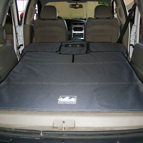 Dodge Durango Cargo Liner
