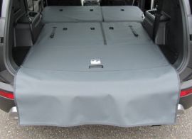 Kia Telluride Cargo Liners Canvasback Com