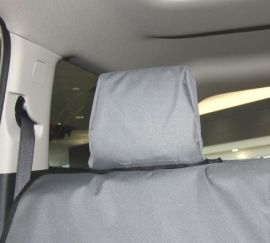 Cadillac Xt5 Cargo Liners Canvasback Com