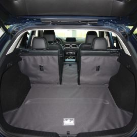 Mazda CX 5 Cargo Liners