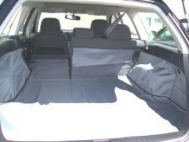Subaru Outback Cargo Liners Canvasback Com
