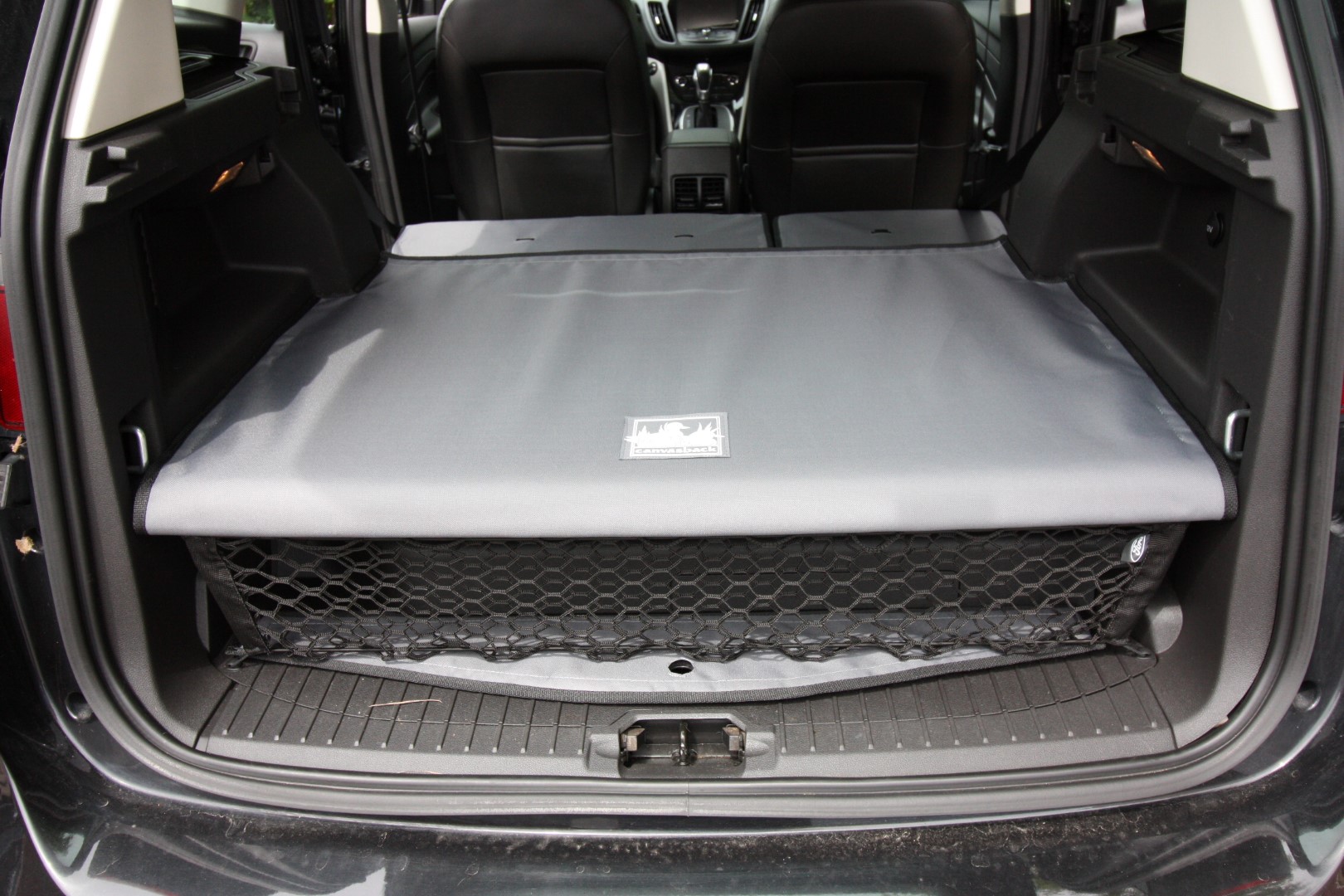Ford C Max Cargo Liners Canvasback Com Ford C Max Cargo Liners Canvasback Com
