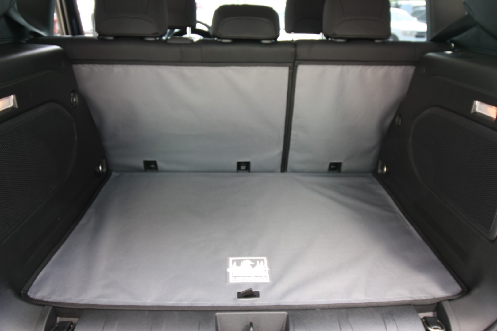 cargo liners suv