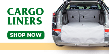 Cargo liner for suvs waterproof durable material cheap