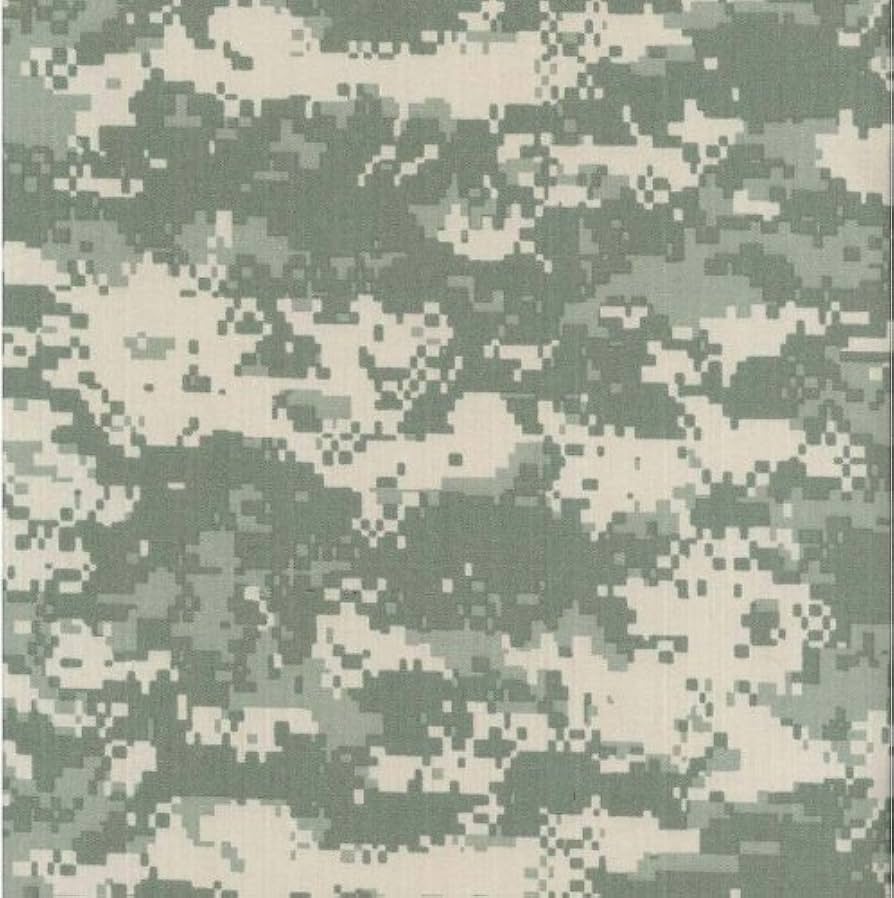 Digital Camo Digital_Camo