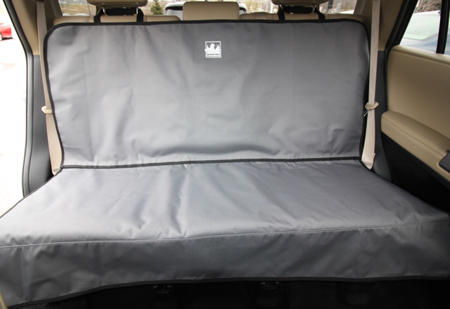 Bench Seat Covers Canvasback Com