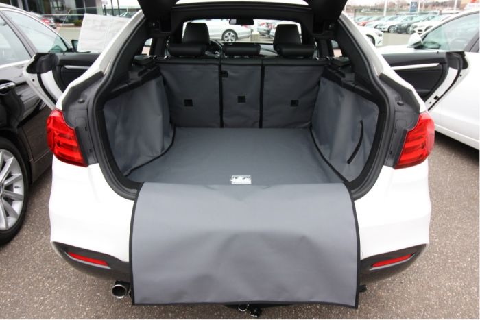 Bmw 3 Series Hatchback Bumper Flap Canvasback Com