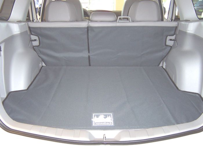 Subaru Forester Cargo Liner Canvasback Com