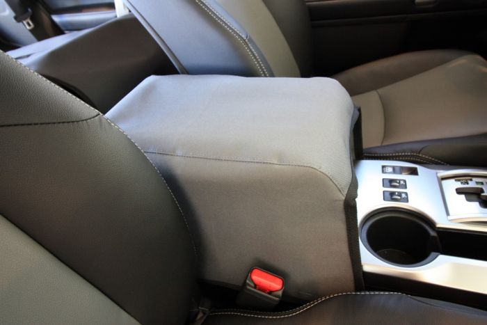 Toyota 4runner Console Cover