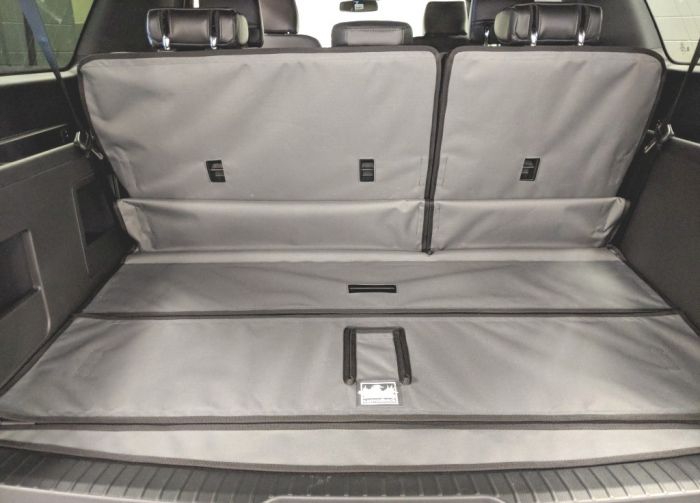 Add On Products For This Vehicle